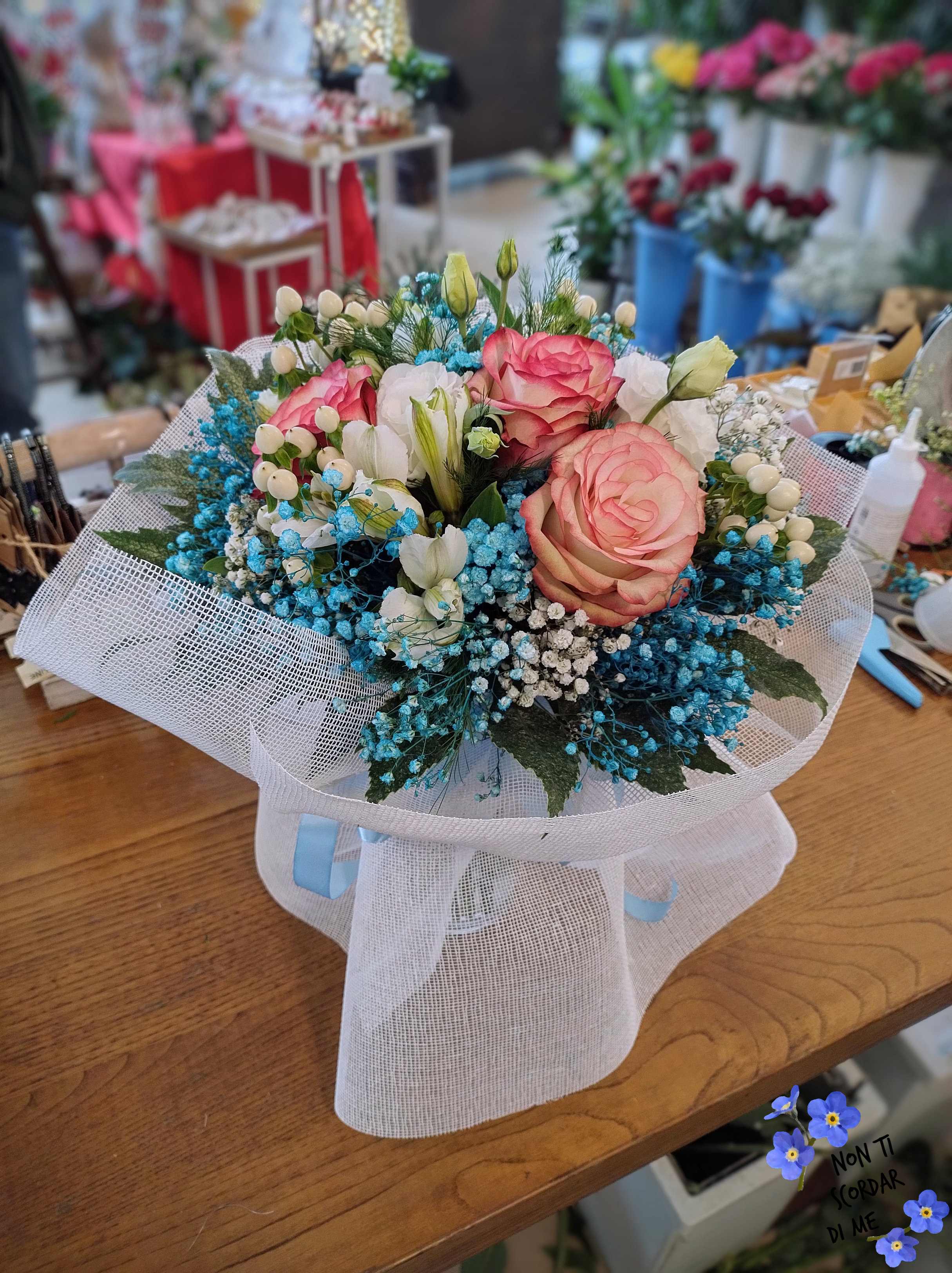 Foto Mazzi E Bouquet